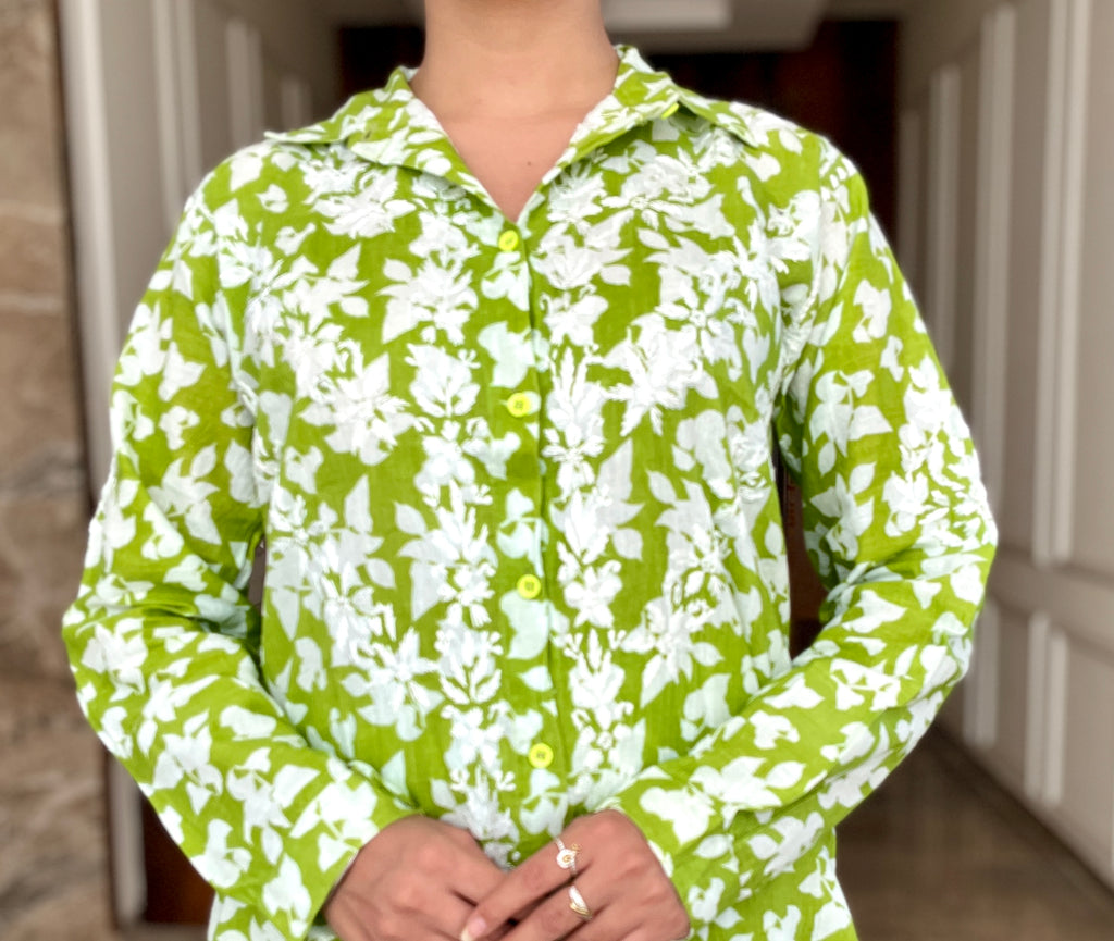 Lakhnawi Chikankari Suit 16.1