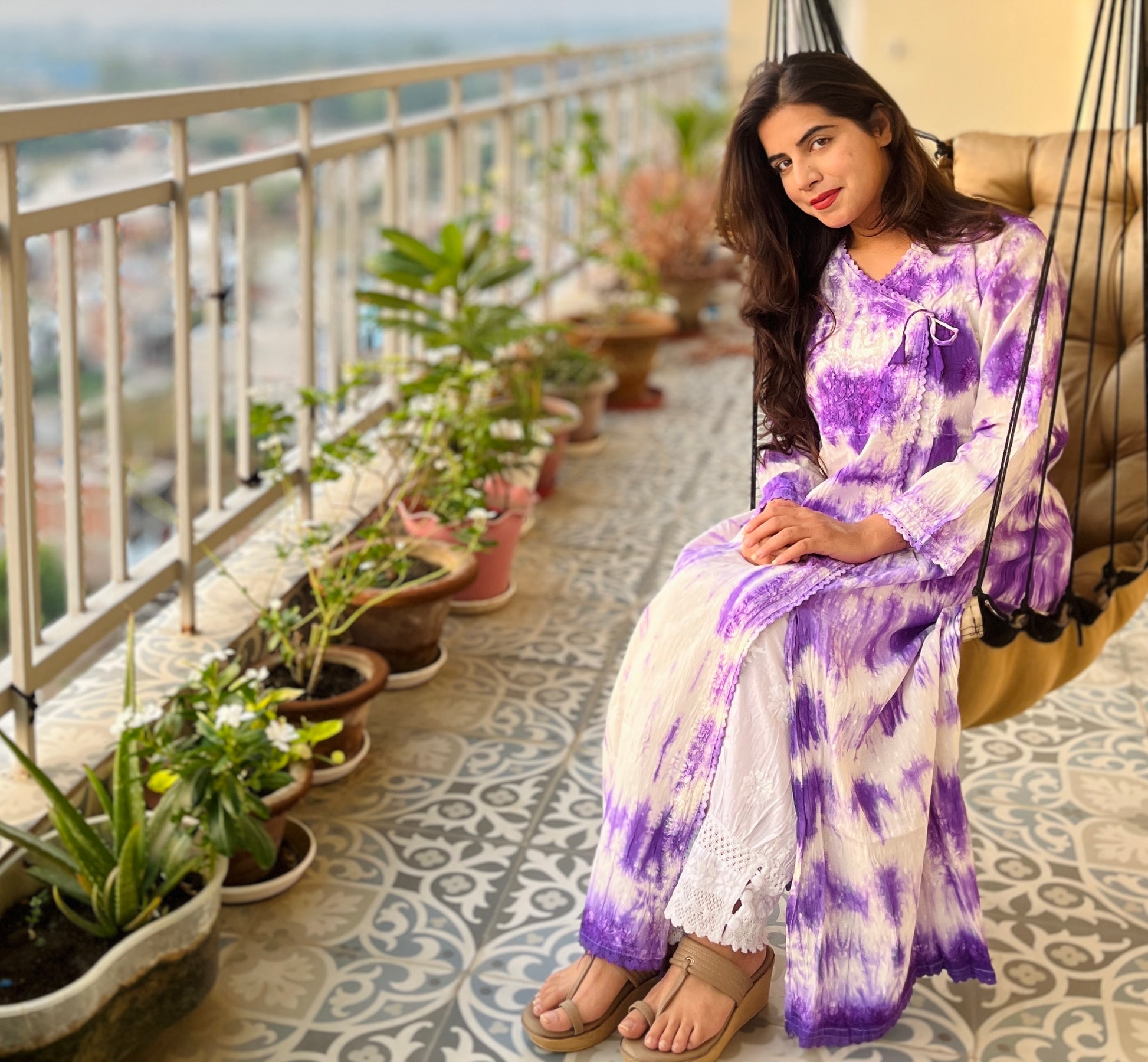Lakhnawi Chikankari Suit 14.1