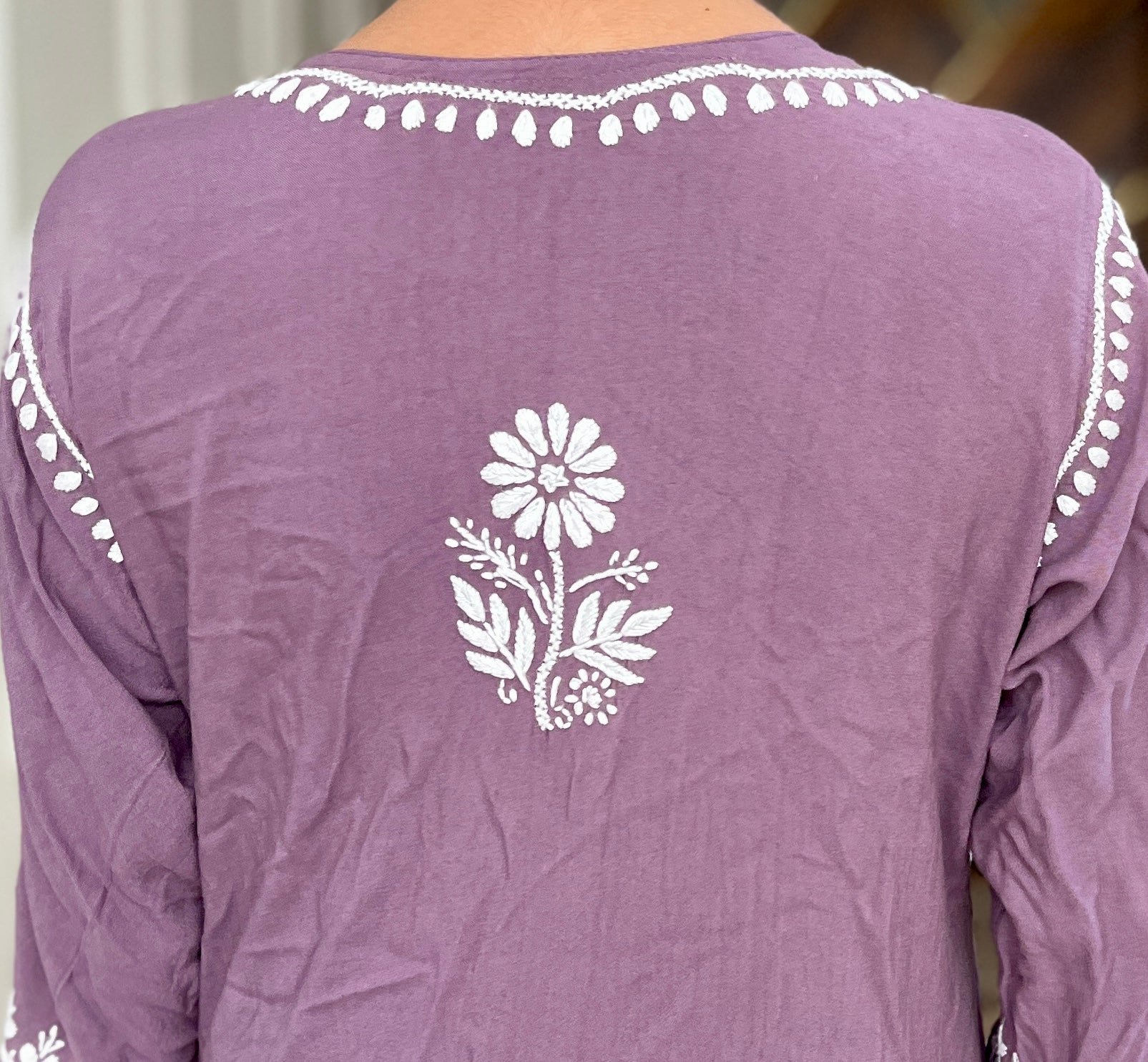 Lakhnawi Chikankari Suit 3.1
