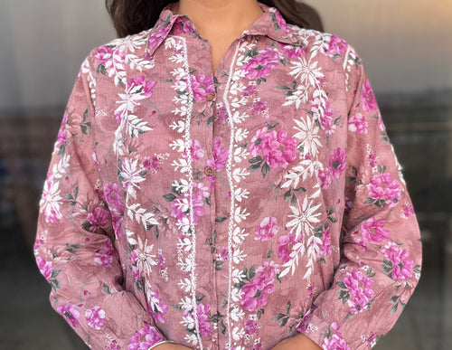 Lakhnawi Chikankari Suit 12.1