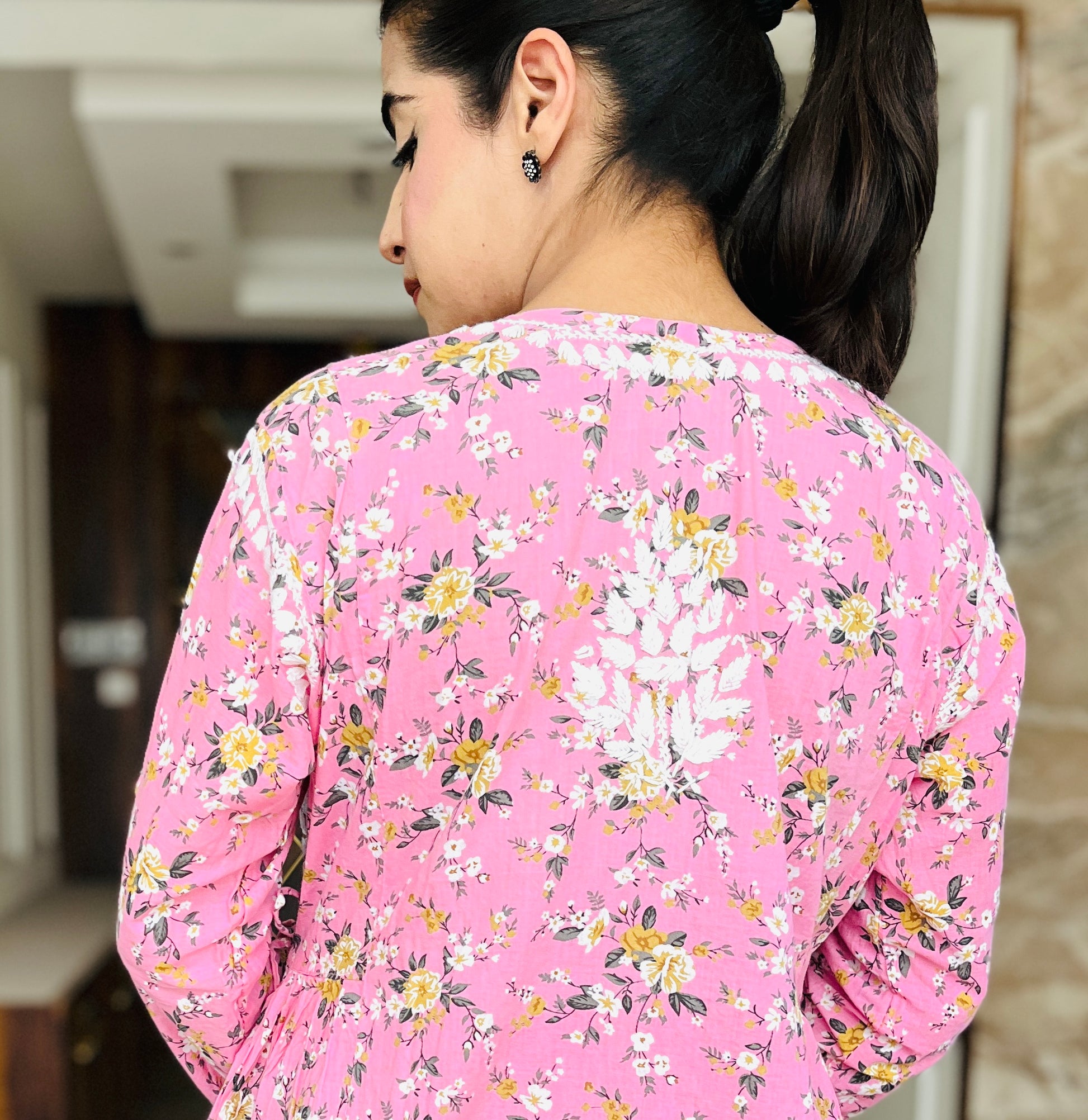 Lakhnawi Chikankari Suit 15.1