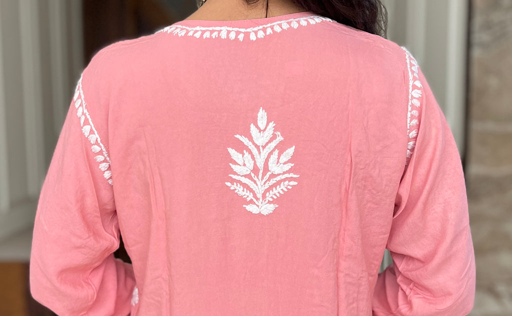 Lakhnawi Chikankari Suit 5.1