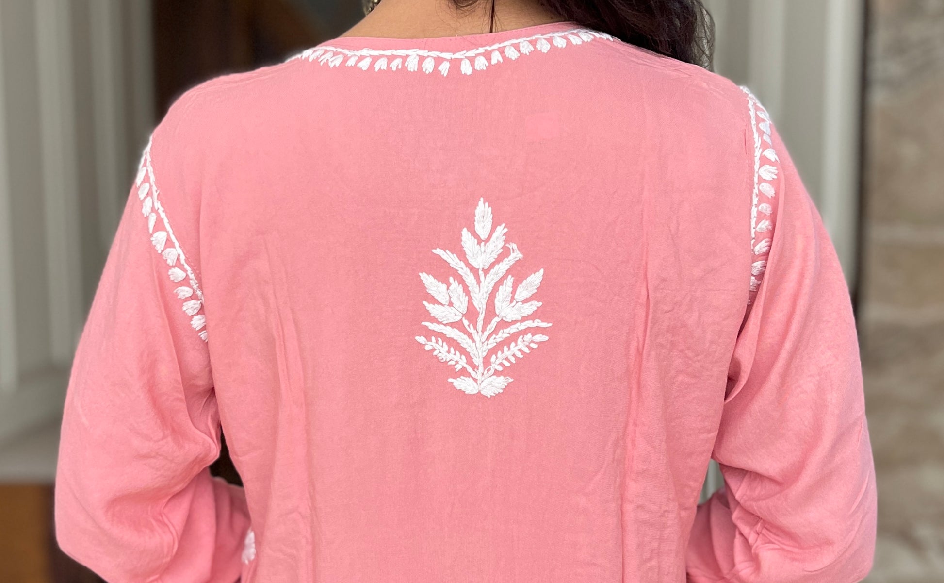 Lakhnawi Chikankari Suit 5.1