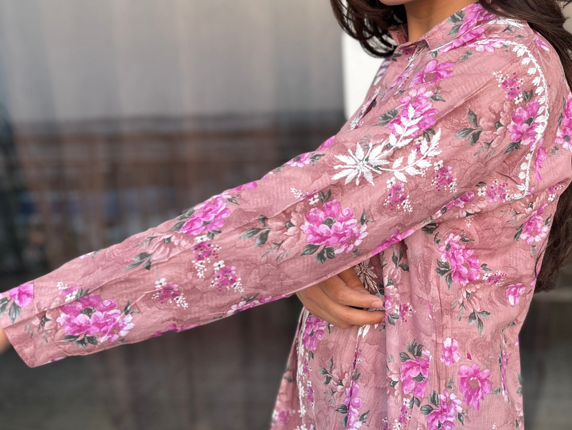 Lakhnawi Chikankari Suit 12.1