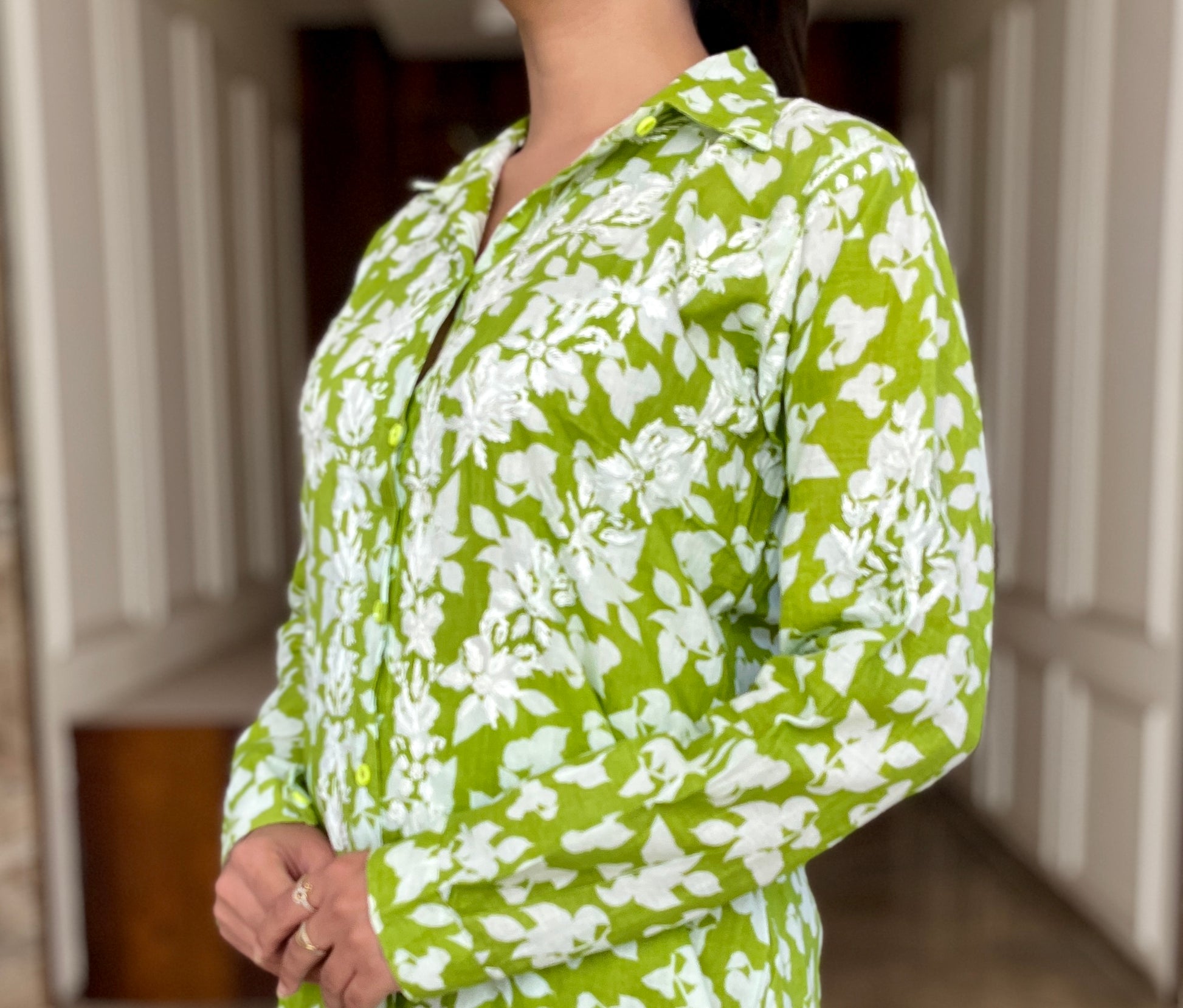 Lakhnawi Chikankari Suit 16.1