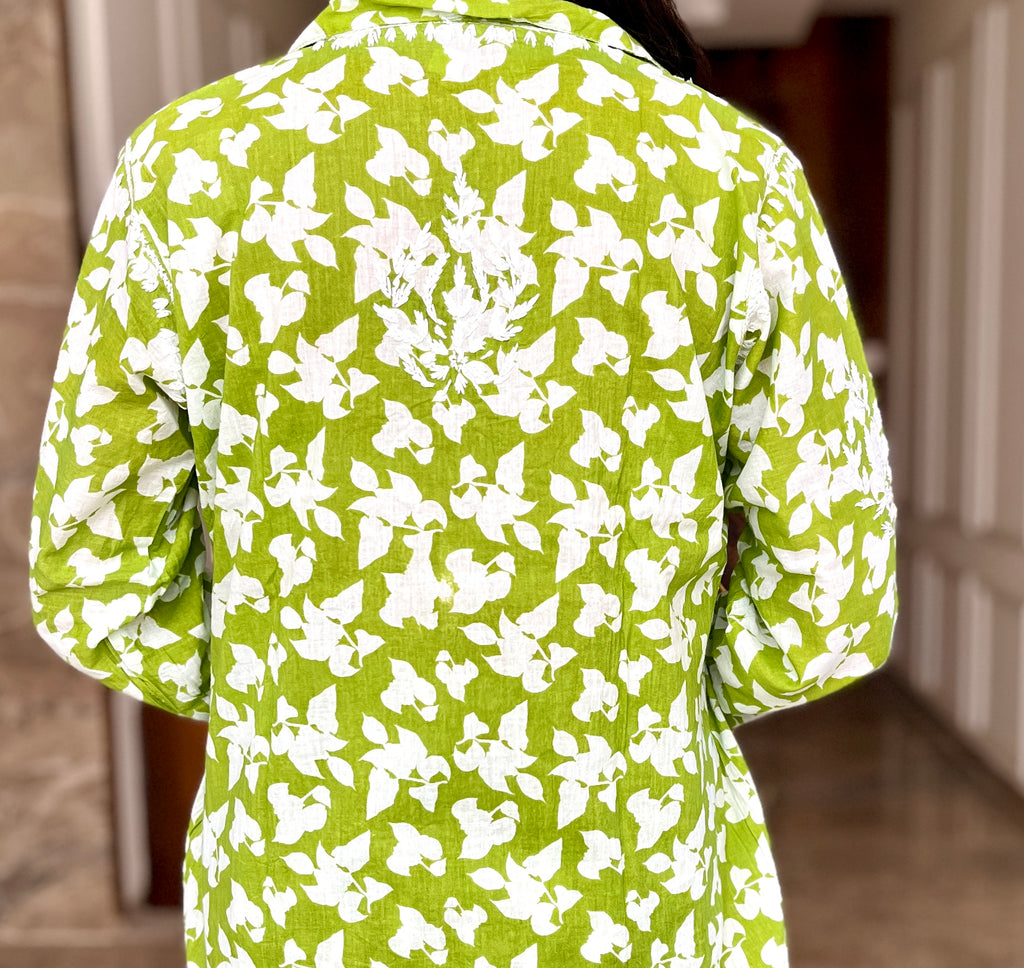Lakhnawi Chikankari Suit 16.1